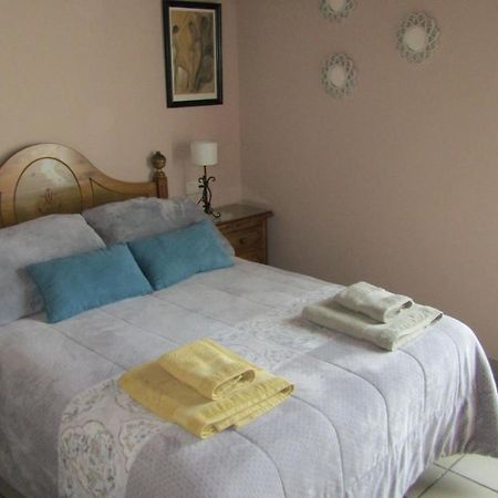 Villa Casa Rincon De Claudia Arroyo Frio Esterno foto