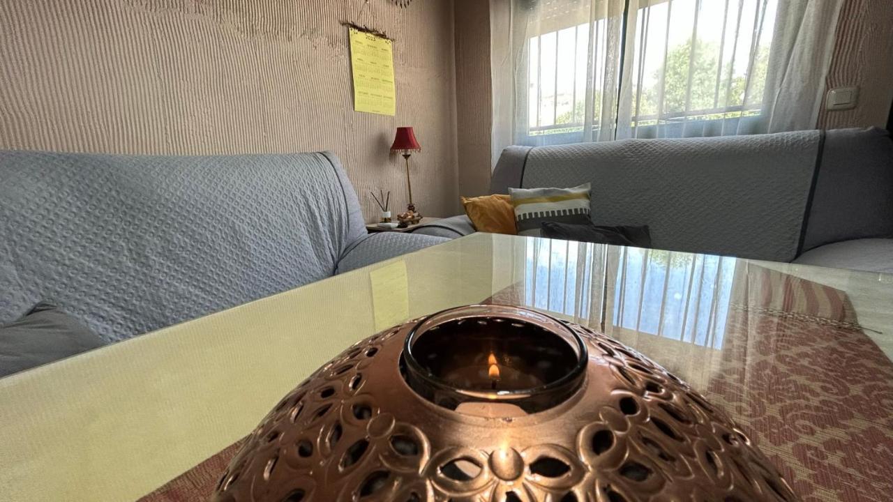 Villa Casa Rincon De Claudia Arroyo Frio Esterno foto