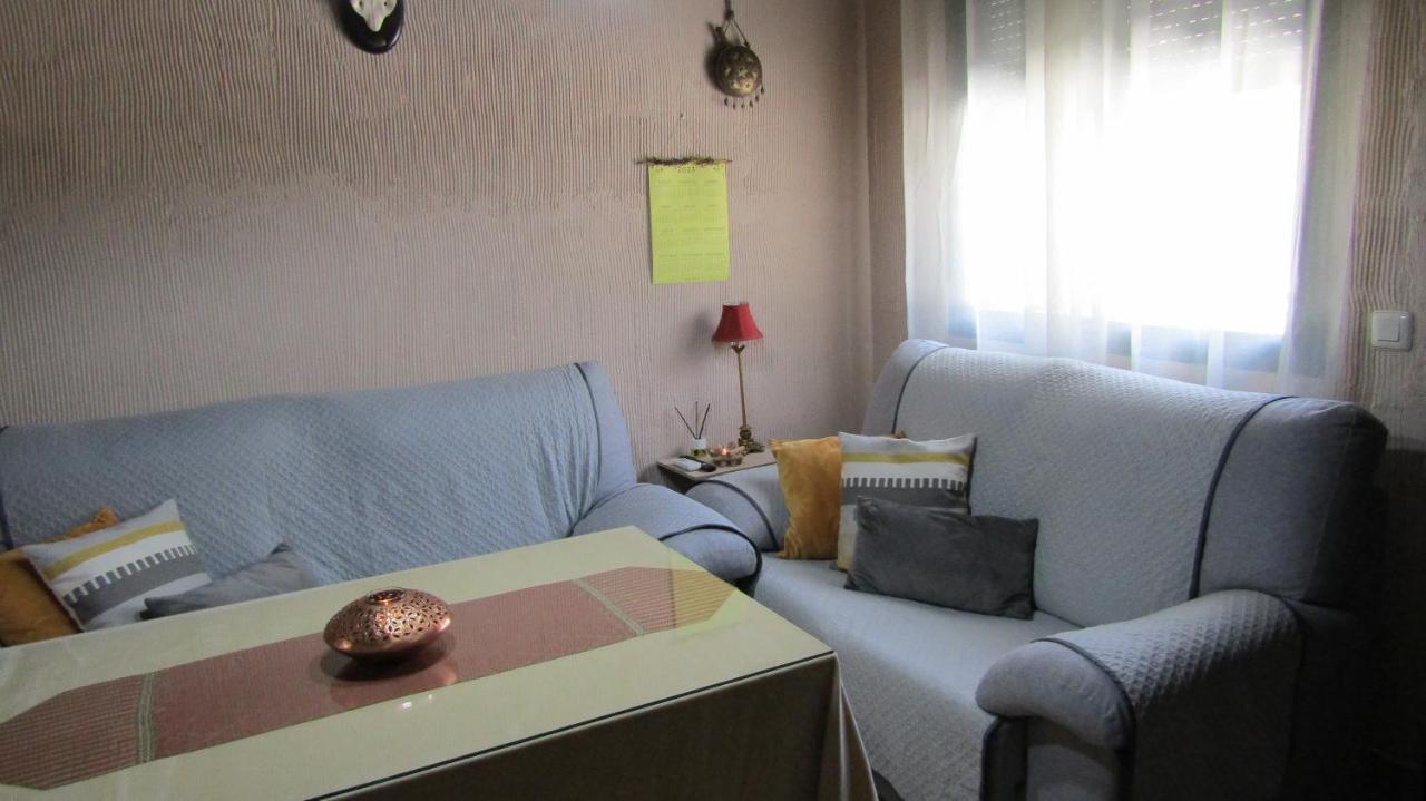Villa Casa Rincon De Claudia Arroyo Frio Esterno foto