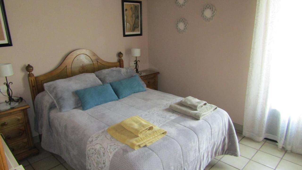 Villa Casa Rincon De Claudia Arroyo Frio Esterno foto