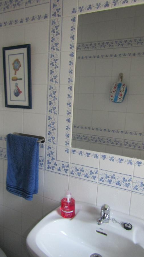 Villa Casa Rincon De Claudia Arroyo Frio Esterno foto