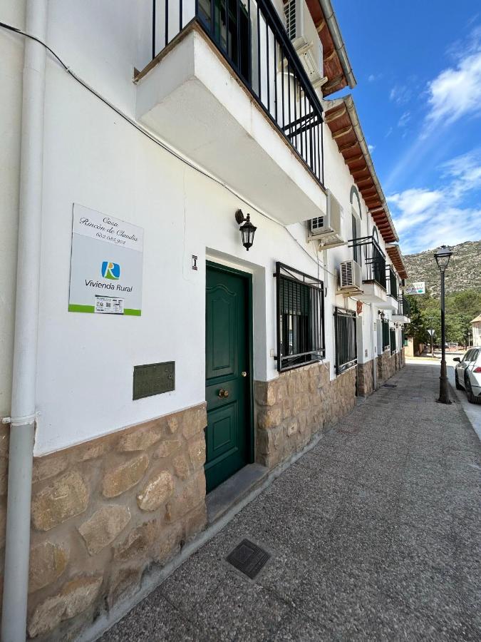 Villa Casa Rincon De Claudia Arroyo Frio Esterno foto