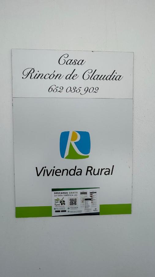 Villa Casa Rincon De Claudia Arroyo Frio Esterno foto