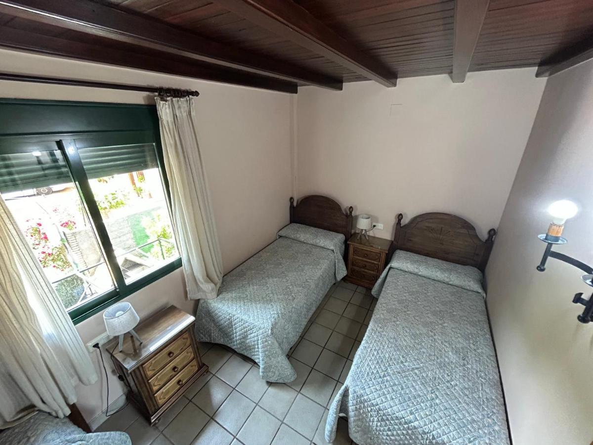 Villa Casa Rincon De Claudia Arroyo Frio Esterno foto